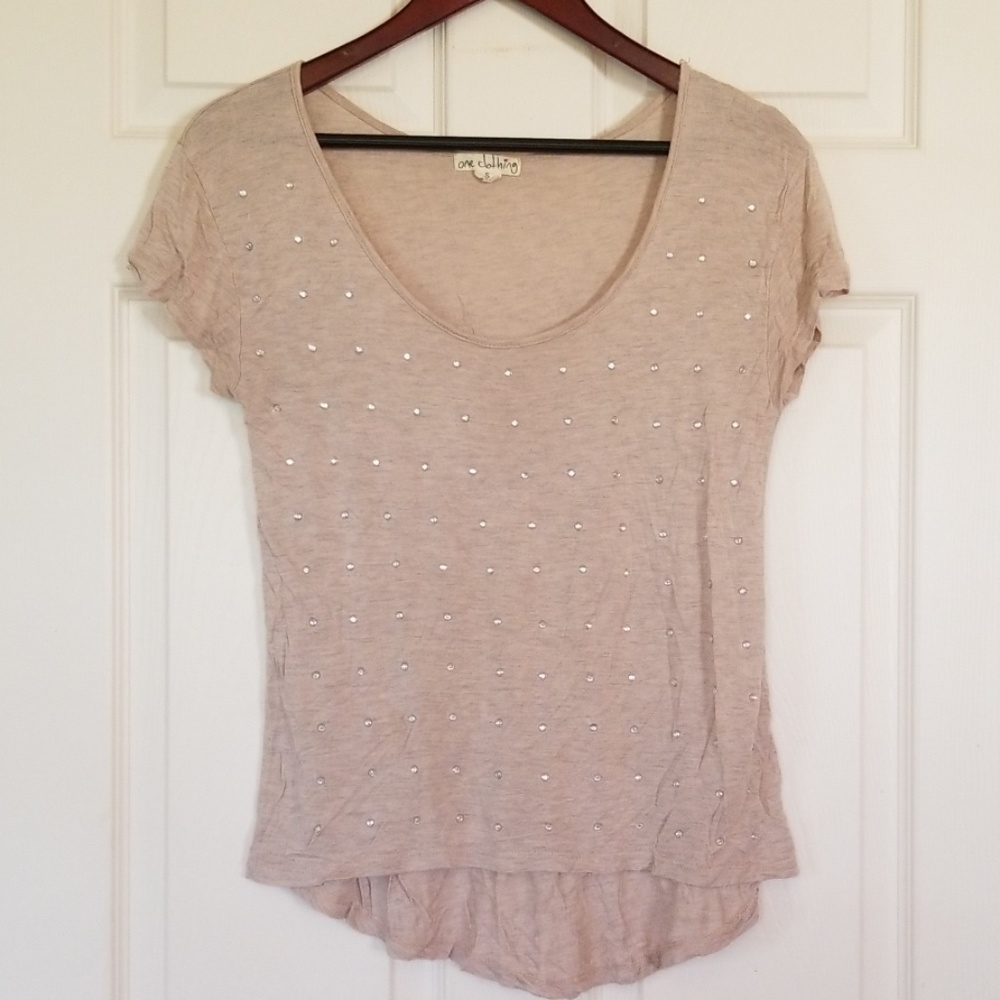One Clothing t shirt